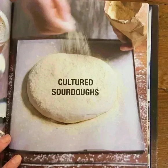 ✨NWOT✨ How to Make Sourdough Cookbook  2016  *HOST PICK* - Picture 10 of 16